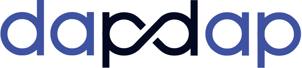 dapdap logo